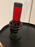 HyperX Quadcast Mikrofon| Neupreis 100€ Baden-Württemberg - Künzelsau Vorschau