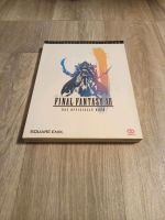 Final Fantasy XII Lösungsbuch Dortmund - Lichtendorf Vorschau