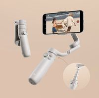 DJI  OM 5 Stabilisator- Pad für Smartphone Bielefeld - Bielefeld (Innenstadt) Vorschau