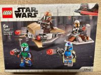 Lego 75267 Star Wars Mandalorianer Niedersachsen - Rastede Vorschau