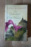 Das Geheimnis von Cliff Manor & Meine Freundin Elaine Niedersachsen - Hörden am Harz Vorschau