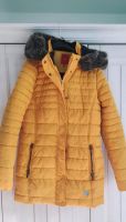 S. Oliver Winterjacke Gr. 164 gelb Bayern - Rennertshofen Vorschau