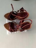 DIOR Damen-Sandalen München - Bogenhausen Vorschau