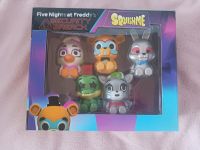 FNAF (Five Nights at Freddy's) Security Breach Figuren Mülheim - Köln Holweide Vorschau