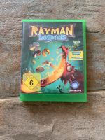 Rayman Legends - Xbox One Edition Rheinland-Pfalz - Birgel Vorschau