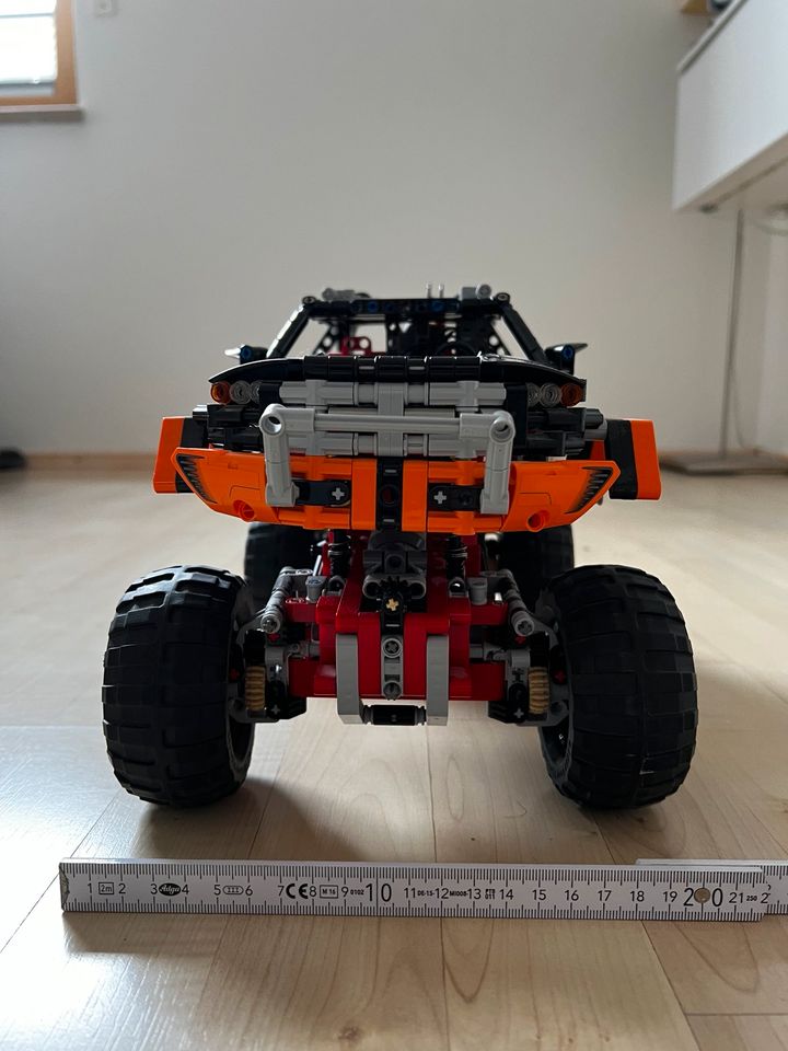 Lego Technik Off-roader in Denkendorf