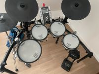 Roland E Schlagzeug TD 9  V Drums Niedersachsen - Buxtehude Vorschau