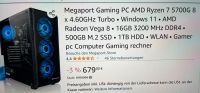 Megaport Gaming PC Bayern - Rosenheim Vorschau