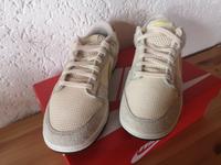 Nike Dunk Low Hemp Coconut Milk in Größe 44,5 Bayern - Freising Vorschau