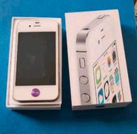 IPhone s4 mit 8 GB Nordrhein-Westfalen - Witten Vorschau