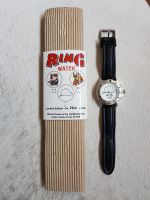 ★Armband Uhr Nürburgring Jahr 2000 Ring watch★Limited Edition 500 Köln - Raderthal Vorschau