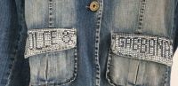 Dolce & Gabbana Jeansjacke, Jeans Blazer Dortmund - Innenstadt-West Vorschau