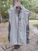 Leichte Weste Jack Wolfskin  Gr 40, neuwertig. Baden-Württemberg - Philippsburg Vorschau