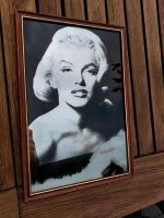 5 Spiegelbilder 3x Marilyn Monroe, James Dean, Elvis Spiegel Bielefeld - Joellenbeck Vorschau