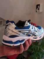 Asics  kayano 14 Monaco blue Niedersachsen - Wardenburg Vorschau
