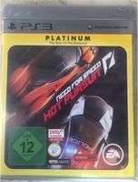 NEED FOR SPEED     HOT PURSUIT PLAYSTATION 3 Hessen - Eschwege Vorschau