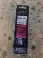 Philips Sonicare 8 G3 Premium Gum Bürstenaufsätze schwarz neu OVP Niedersachsen - Dötlingen Vorschau