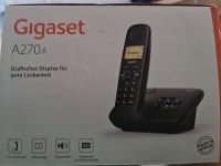 Gigaset Schnuloses Telefon, Mobiltelefon Bayern - Höchstadt Vorschau