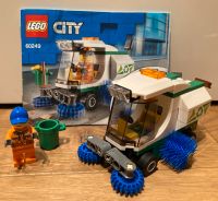 Lego City 60249 Straßenkehrmaschine Bayern - Wolfersdorf Vorschau