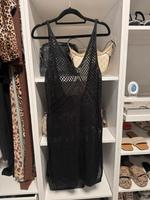 Transparentes Strandkleid S/M Nordrhein-Westfalen - Brüggen Vorschau