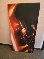 Star Wars Leinwand/Keilrahmenbild Baden-Württemberg - Villingen-Schwenningen Vorschau