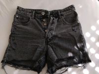 Jeansshorts, Shorts, H&M, Gr. 34 Rheinland-Pfalz - Wackernheim Vorschau