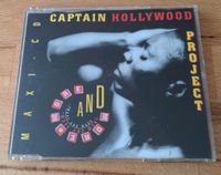 Maxi CD Captain Hollywood Project - more and more Berlin - Tempelhof Vorschau