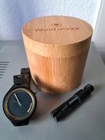 Wood o'clock * Damen Armbanduhr * Holzarmband * braun * NEU Schwerin - Gartenstadt - Ostorf Vorschau