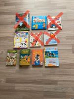 Verschiedene Kinderbücher auch einzeln Vorlesen oder Erstleser Schleswig-Holstein - Lübeck Vorschau