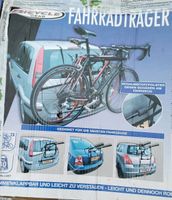 Fahrradträger, Fahrrad Halter, keine Anhängerkupplung nötig! Bayern - Schnelldorf Vorschau