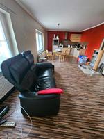 2er Couch mit Liegefunktion Brandenburg - Cottbus Vorschau