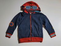 Hoodie Sweatshirt Kapuzenjacke Pilot Mini Boden 5-6 J 116 110 Berlin - Tempelhof Vorschau