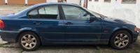 BMW 320 D E46 Bj. 2001 Bayern - Ampfing Vorschau