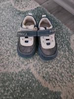 Primigi Babyschuhe, Kinderschuhe, Gr. 18 neu und ungetragen Bayern - Weißenhorn Vorschau