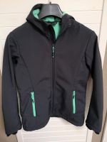 WIE NEU CMP Softshell-Jacke/Übergangsjacke grau Größe 176/XL Niedersachsen - Vechta Vorschau