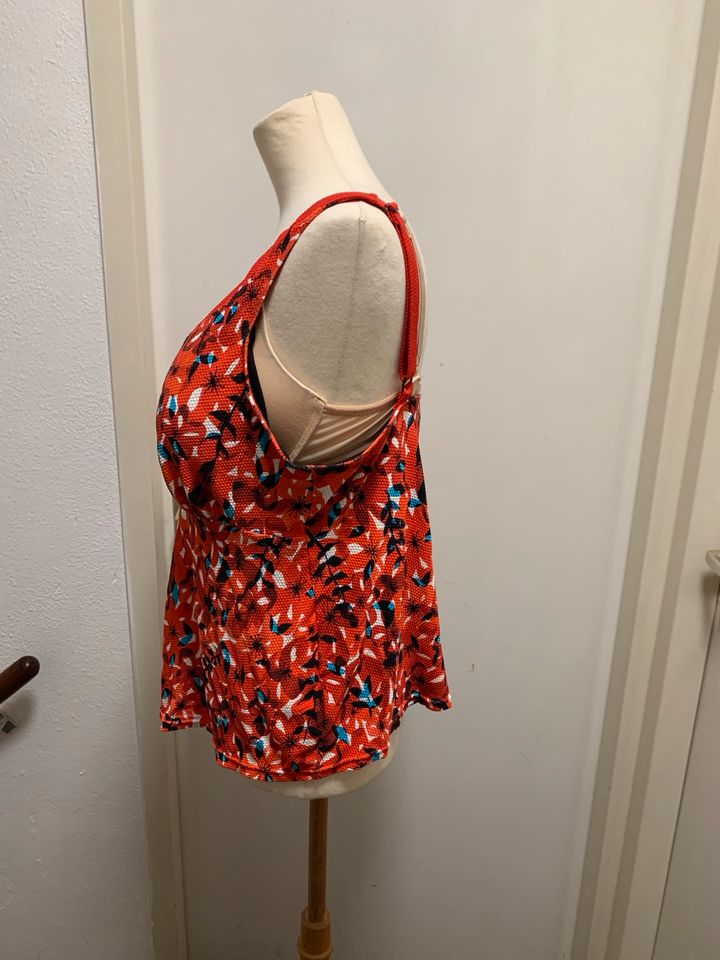 Ulla Popken tankini grosse 54 fur 35 euro in Gronau (Westfalen)