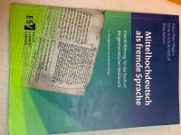 Lehrbuch: Mittelhochdeutsch als fremde Sprache Rheinland-Pfalz - Volxheim Vorschau