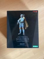 Kotobukiya StarWars ArtFx - BOBA FETT Cloud City Ver Bayern - Bamberg Vorschau