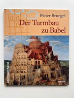 Pieter Bruegel, Nils Jockel ,          Der Turmbau zu Babel Dortmund - Innenstadt-Ost Vorschau