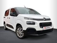 Citroën Berlingo M PureTech 110 LIVE *Einparkhilfe* Sachsen-Anhalt - Magdeburg Vorschau