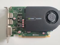 Nvidia Grafikkarte  Quadro 2000 Nordrhein-Westfalen - Herzebrock-Clarholz Vorschau