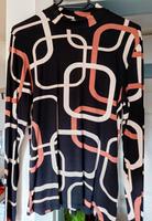 Pullover mit geometrischem Muster neu!!! Berlin - Treptow Vorschau