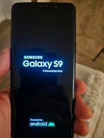 Samsung Galaxy S9 im sehr guten Zustand Berlin - Schöneberg Vorschau