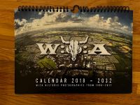 W:O:A Kalender 2018-2032 Schleswig-Holstein - Westermoor Vorschau