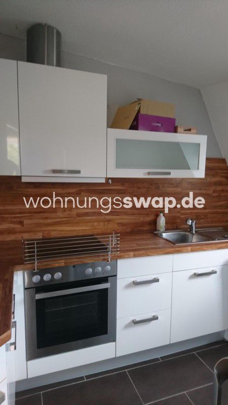 Wohnungsswap - 4 Zimmer, 120 m² - Alsterweg, Zehlendorf, Berlin in Berlin