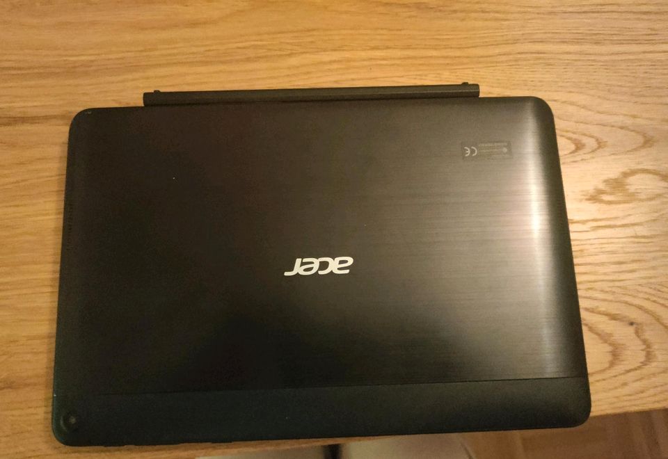 Convertible - Acer One 10 in Dortmund