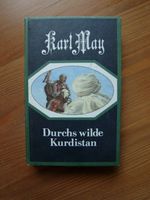 Karl May " Durchs wilde Kurdistan " Berlin - Lichterfelde Vorschau