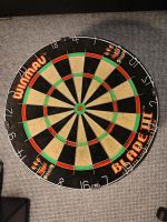 Winmau Blade 3 III Dartboard Steeldarts Dartscheibe Baden-Württemberg - Salem Vorschau