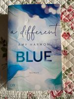 Emotionaler Roman! „ A different Blue“ Amy Harmon Berlin - Pankow Vorschau