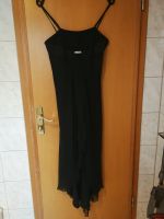 Vera Mont Damen Cocktail Abschluss Kleid Abendkleid schwarz 38 Thüringen - Erfurt Vorschau